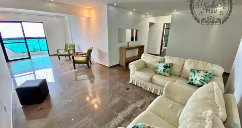 Apartamento no Canto do Forte - Praia Grande/SP