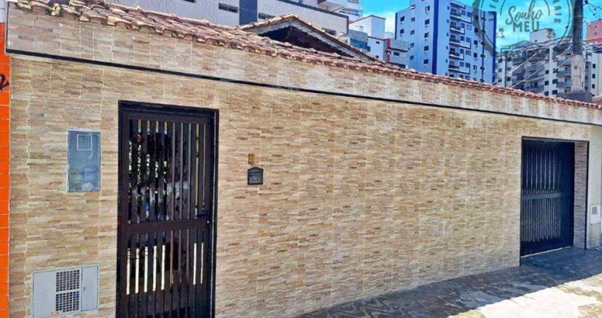 Casa na Aviação - Praia Grande/SP