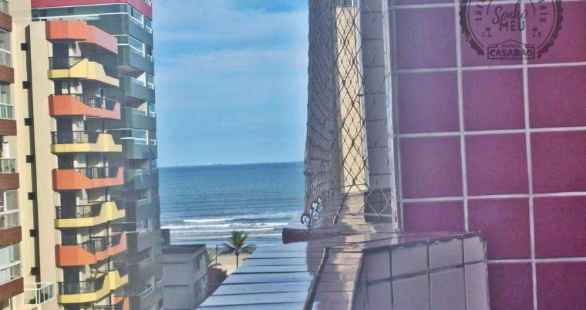 Apartamento na aviação, praia Grande - SP