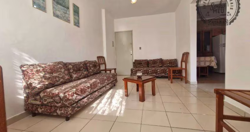 Apartamento com 1 quarto à venda na Rua João Pereira Inácio, Aviação, Praia Grande