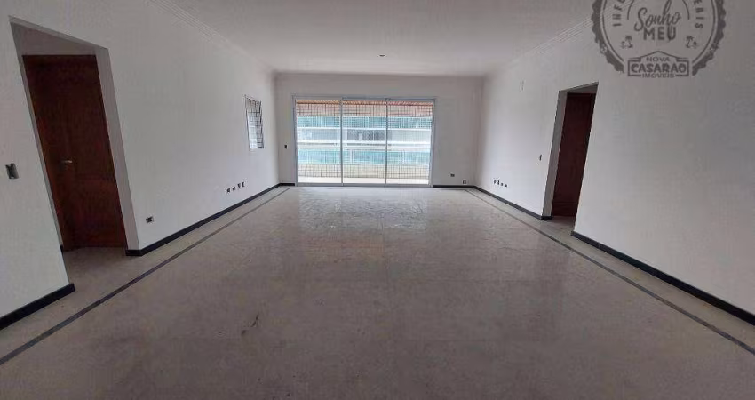 Apartamento no Canto do Forte, Praia Grand e- SP