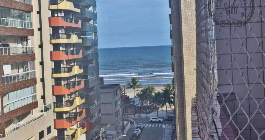Apartamento na Aviação, Praia Grande - SP