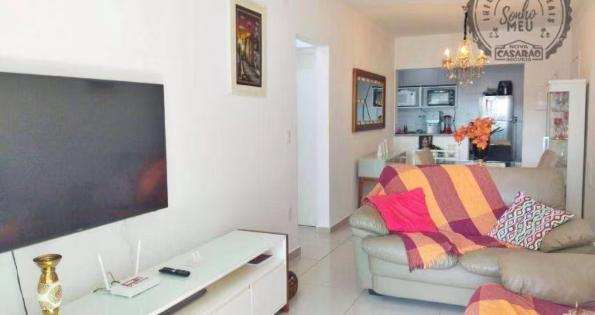 Apartamento no Caiçara em Praia Grande /SP.