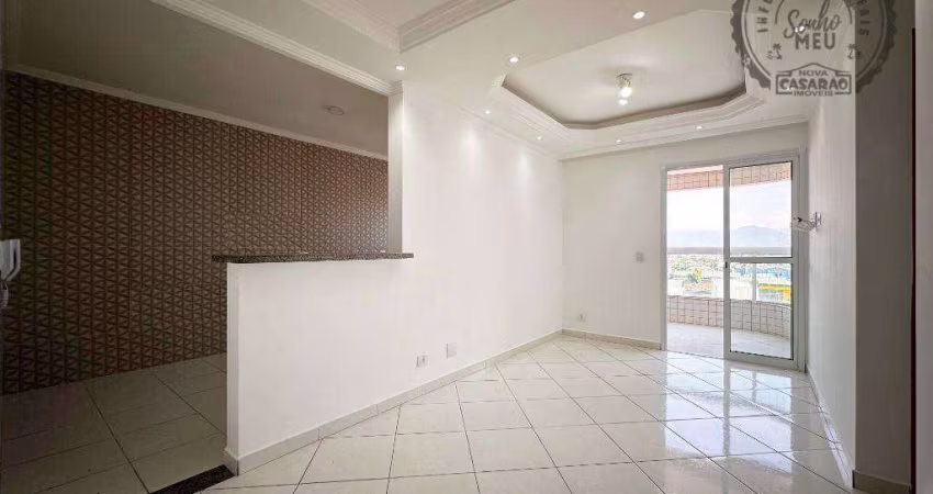 Apartamento na Aviação em Praia Grande/SP.