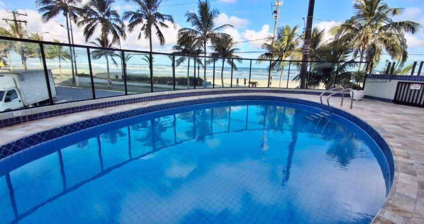 Apartamento no Jardim Real, Praia Grande/SP.