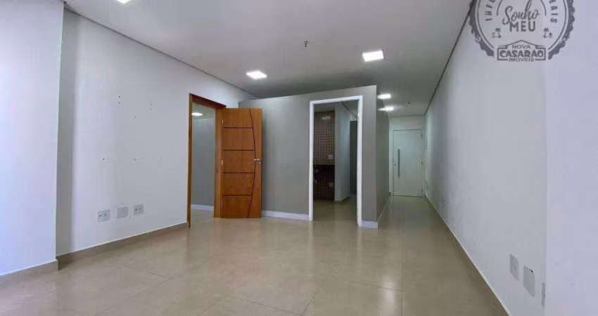 Sala comercial - Boqueirão, Praia Grande/SP.