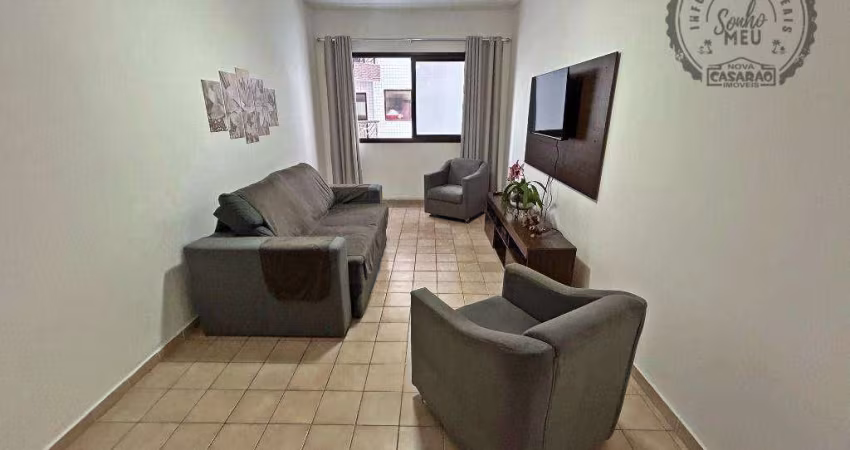 Apartamento na Aviação, Praia Grande/SP.
