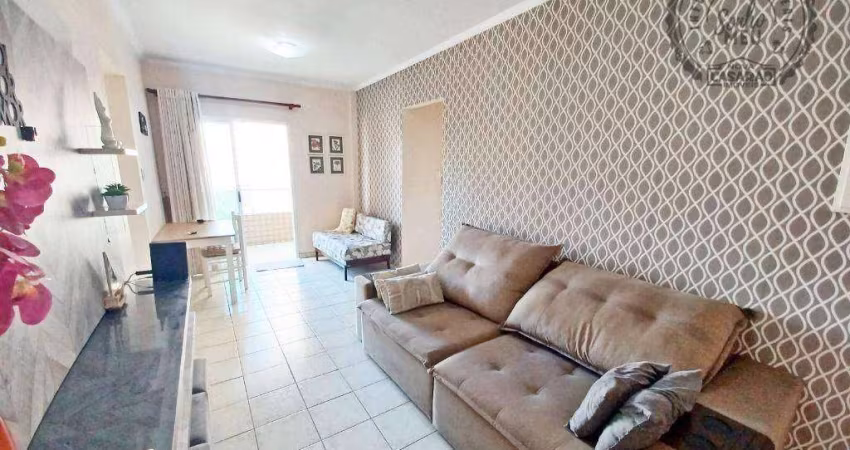 Apartamento na Aviação em Praia Grande/SP.
