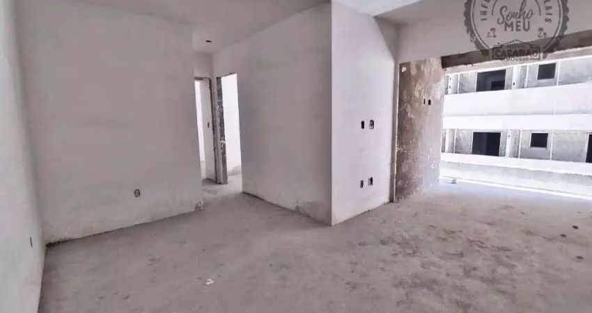 Apartamento com 2 quartos à venda na Avenida Presidente Kennedy, Guilhermina, Praia Grande