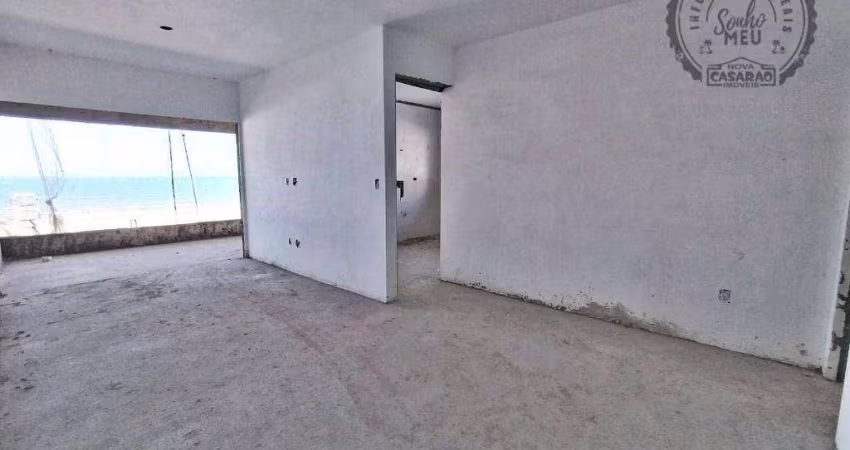 Apartamento na Aviação em Praia Grande/SP.