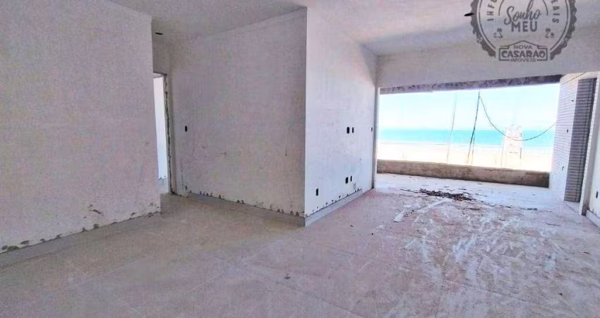 Apartamento na Aviação em Praia Grande/SP.