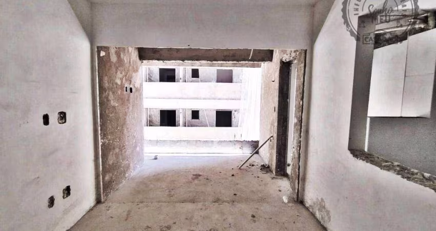 Apartamento na Aviação em Praia Grande/SP.