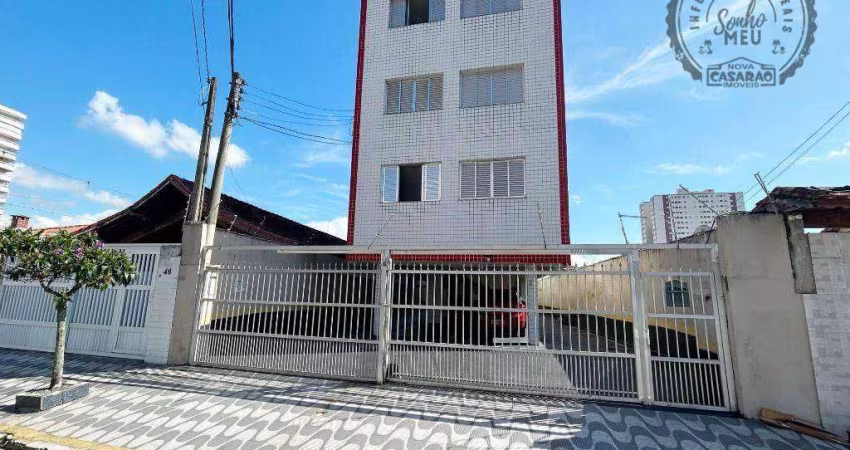Apartamento na Tupi em Praia Grande/SP.