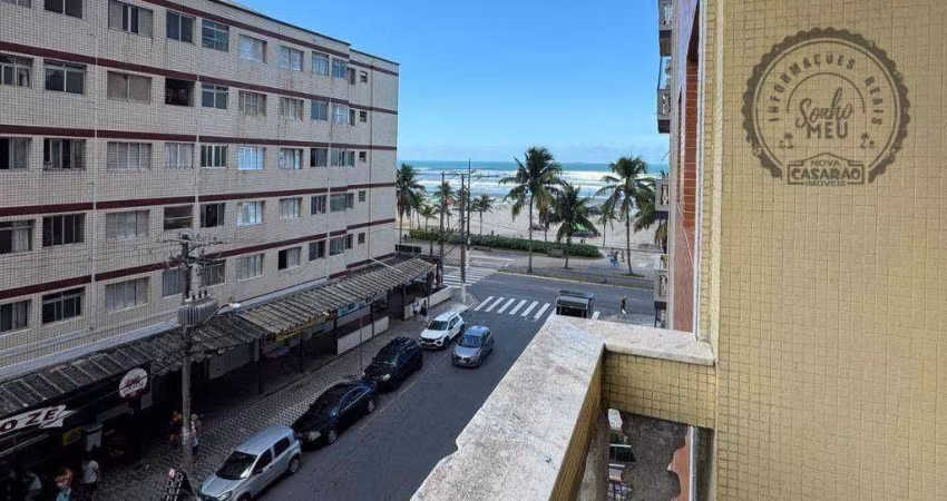 Apartamento na Tupi, Praia Grande - SP
