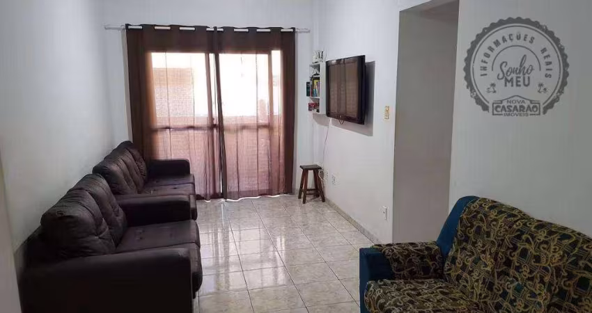 Apartamento - Ocian, Praia Grande - SP
