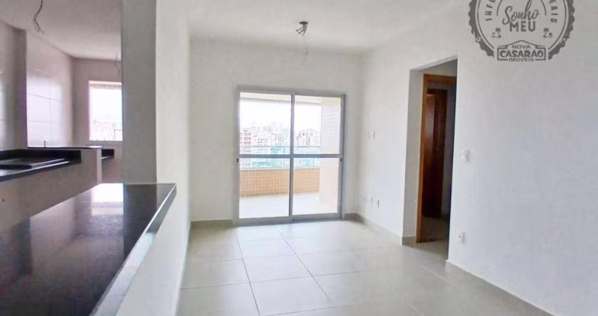Apartamento na Aviação em Praia Grande/SP..