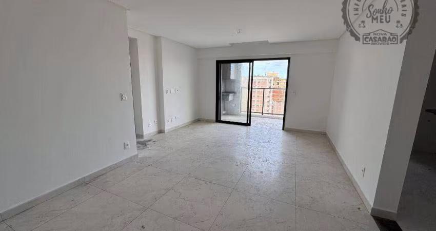 Apartamento - Aviação, Praia Grande - SP