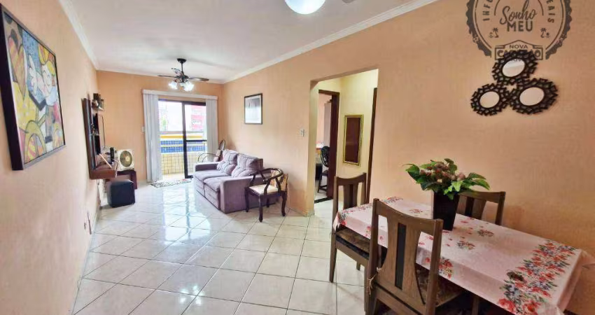 Apartamento na Aviação - Praia Grande/SP