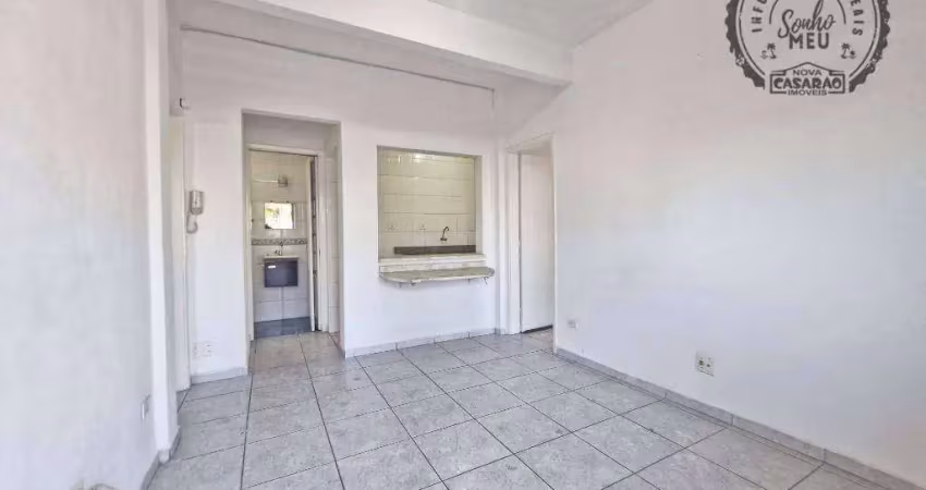 Apartamento com 2 quartos à venda na Rua Duque de Caxias, Boqueirão, Praia Grande