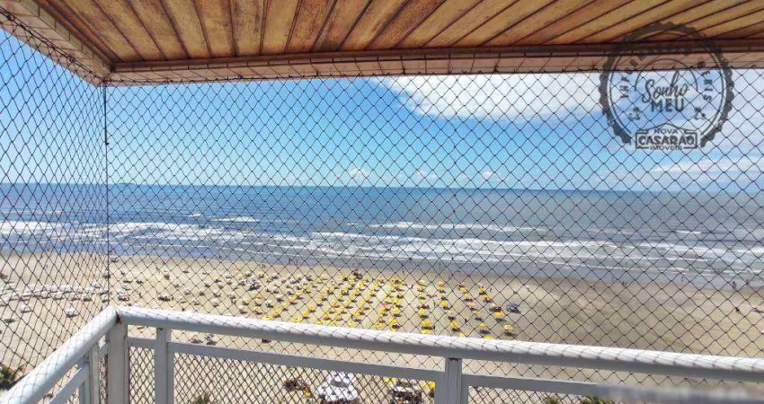 Apartamento na Ocian - Praia Grande/SP