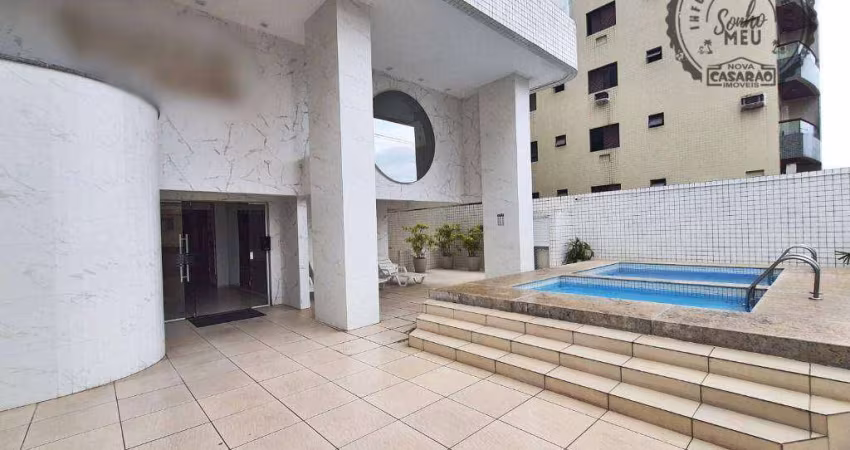 Apartamento no Canto do Forte - Praia Grande/SP