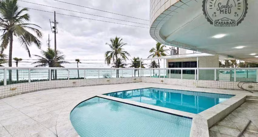 Apartamento no Jardim Real - Praia Grande/SP