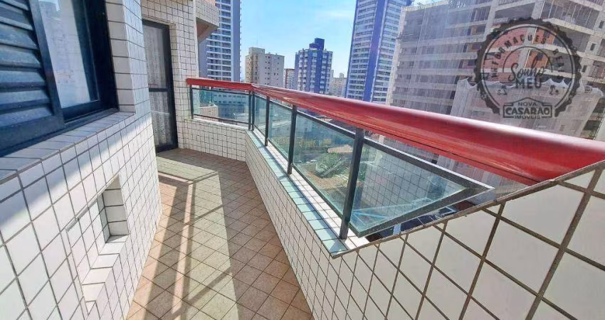 Apartamento na Aviação - Praia Grande/SP