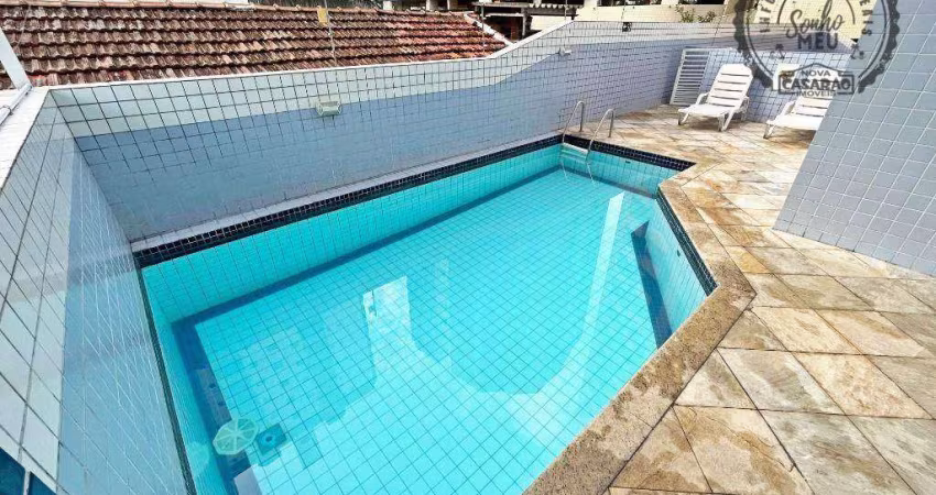 Apartamento na Aviação - Praia Grande/SP