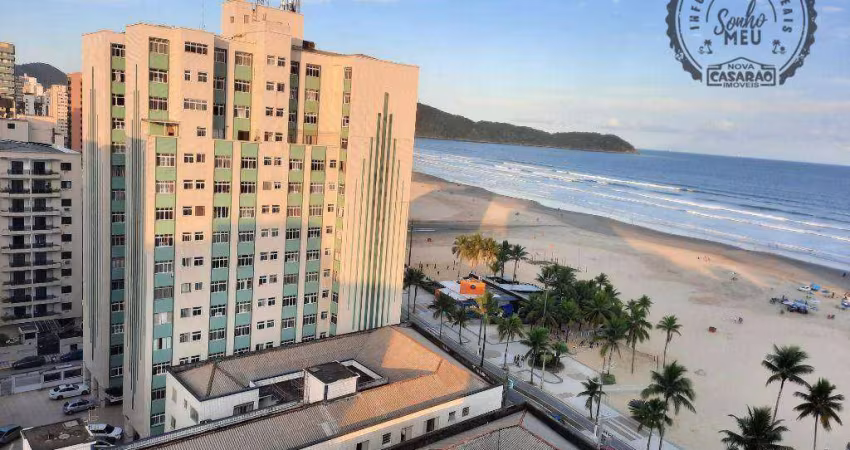 Apartamento na Guilhermina, Praia Grande - SP