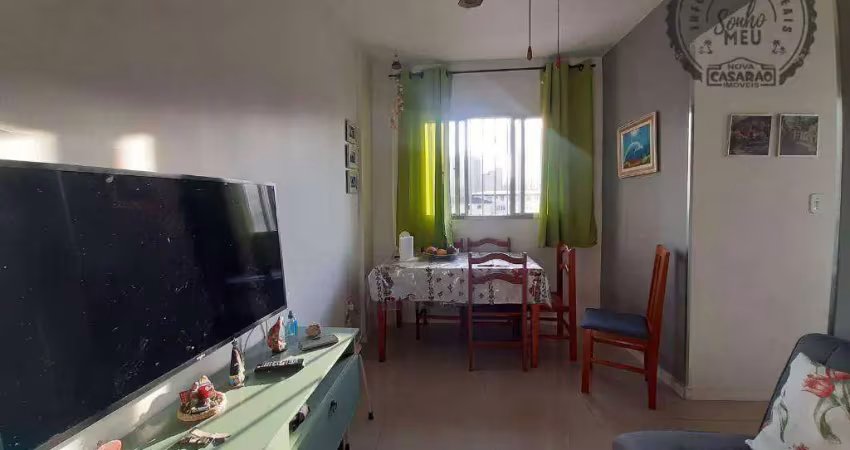 Apartamento no  Boqueirão - Praia Grande/SP