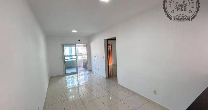 Apartamento no Canto do Forte - Praia Grande/SP