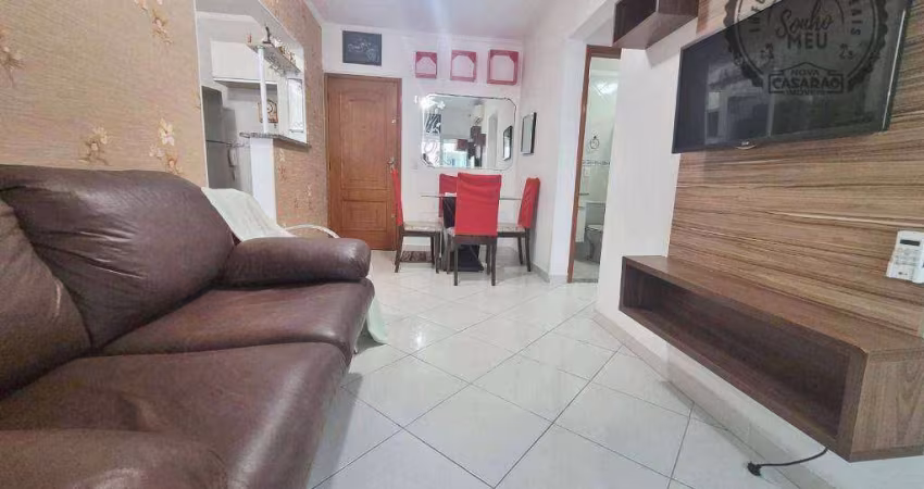 Apartamento na Aviação - Praia Grande/SP