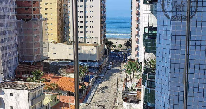 Apartamento na Aviação - Praia Grande/SP