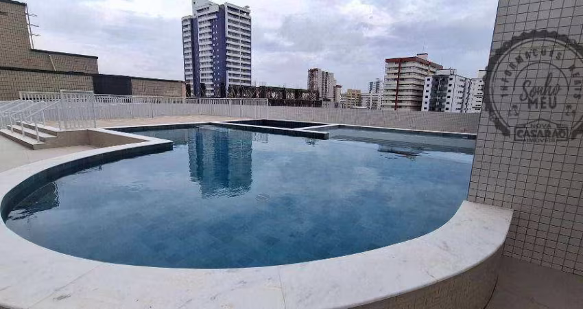 Apartamento na Aviação - Praia Grande/SP