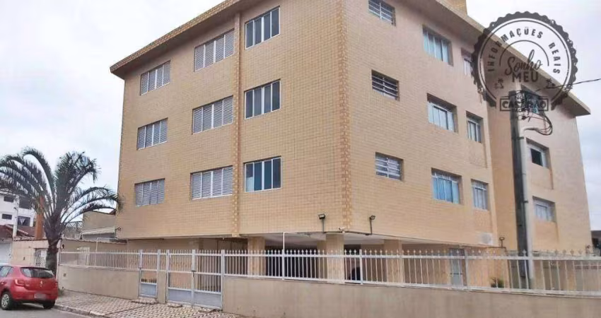 Apartamento no Jardim Imperador - Praia Grande/SP