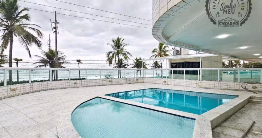 Apartamento no Jardim Real, Praia Grande - SP