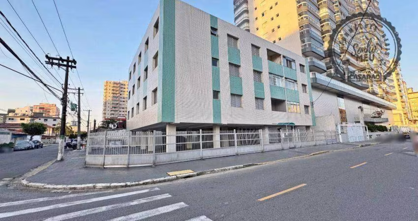 Apartamento na Tupi - Praia Grande/SP