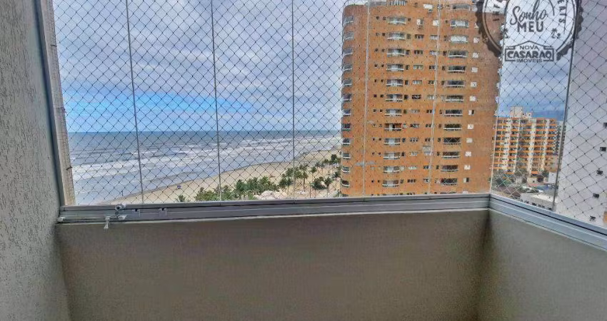 Apartamento na Ocian, Praia Grande - SP