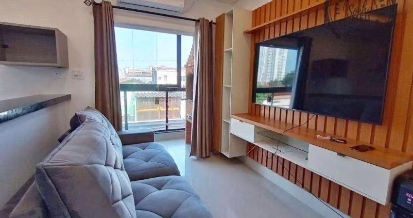 Casa na Tupi - Praia Grande/SP