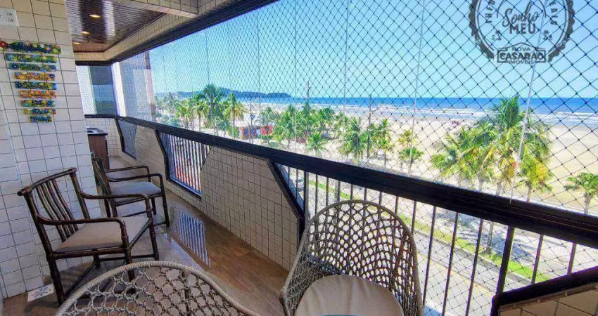 Apartamento na Aviação - Praia Grande/SP