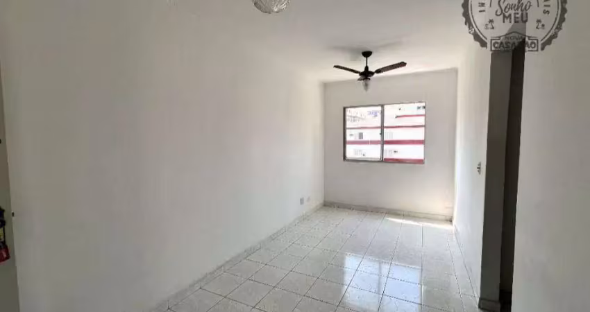 Apartamento no Canto do Forte, Praia Grande - SP