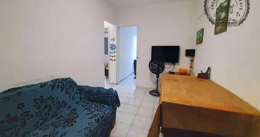 Apartamento com 2 quartos à venda na Avenida Presidente Castelo Branco, Boqueirão, Praia Grande