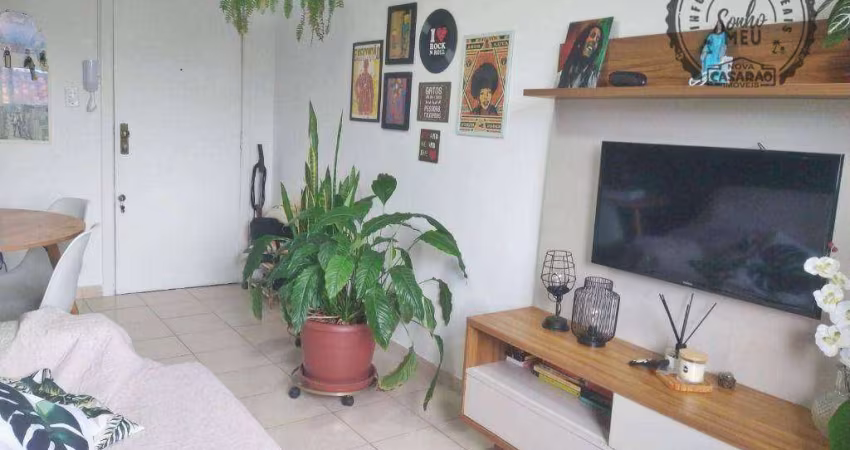 Apartamento no Jardim Real - Praia Grande/SP