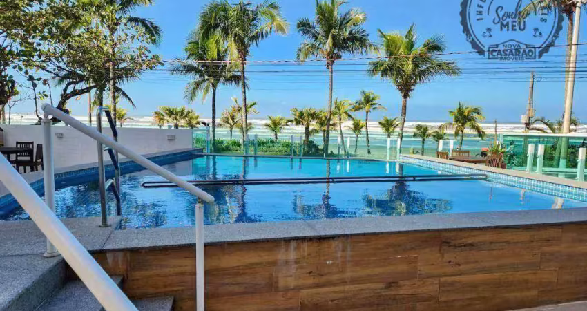 Apartamento com 3 quartos à venda na Avenida Presidente Castelo Branco, Balneário Flórida, Praia Grande