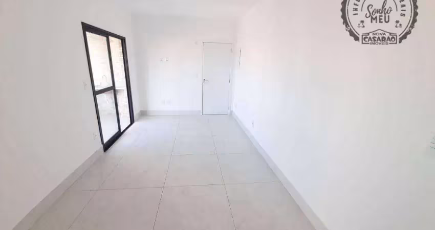 Apartamento com 2 quartos à venda na Rua São Benedito, Vilamar, Praia Grande