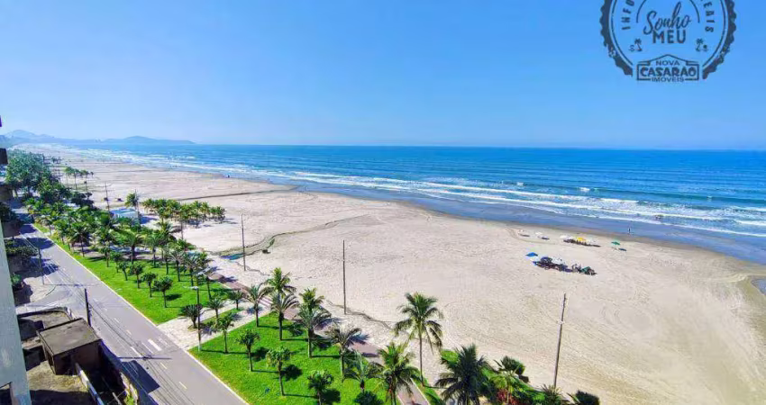 Apartamento com 2 quartos à venda na Avenida Presidente Castelo Branco, Balneário Maracanã, Praia Grande