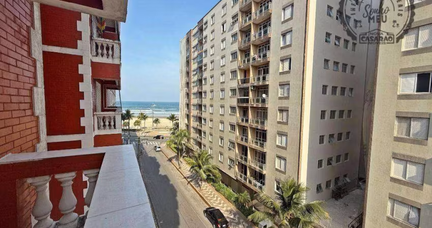 Apartamento na Ocian - Praia Grande/SP