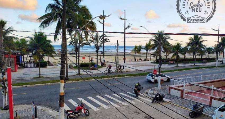 Apartamento na Aviação - Praia Grande/SP