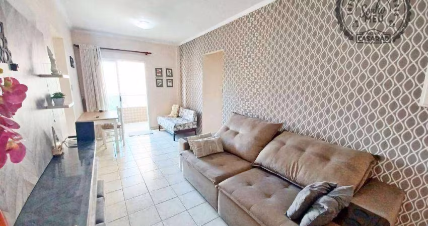Apartamento na Aviação - Praia Grande/SP