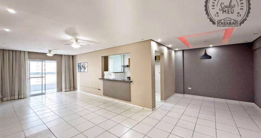 Apartamento na Aviação - Praia Grande/SP